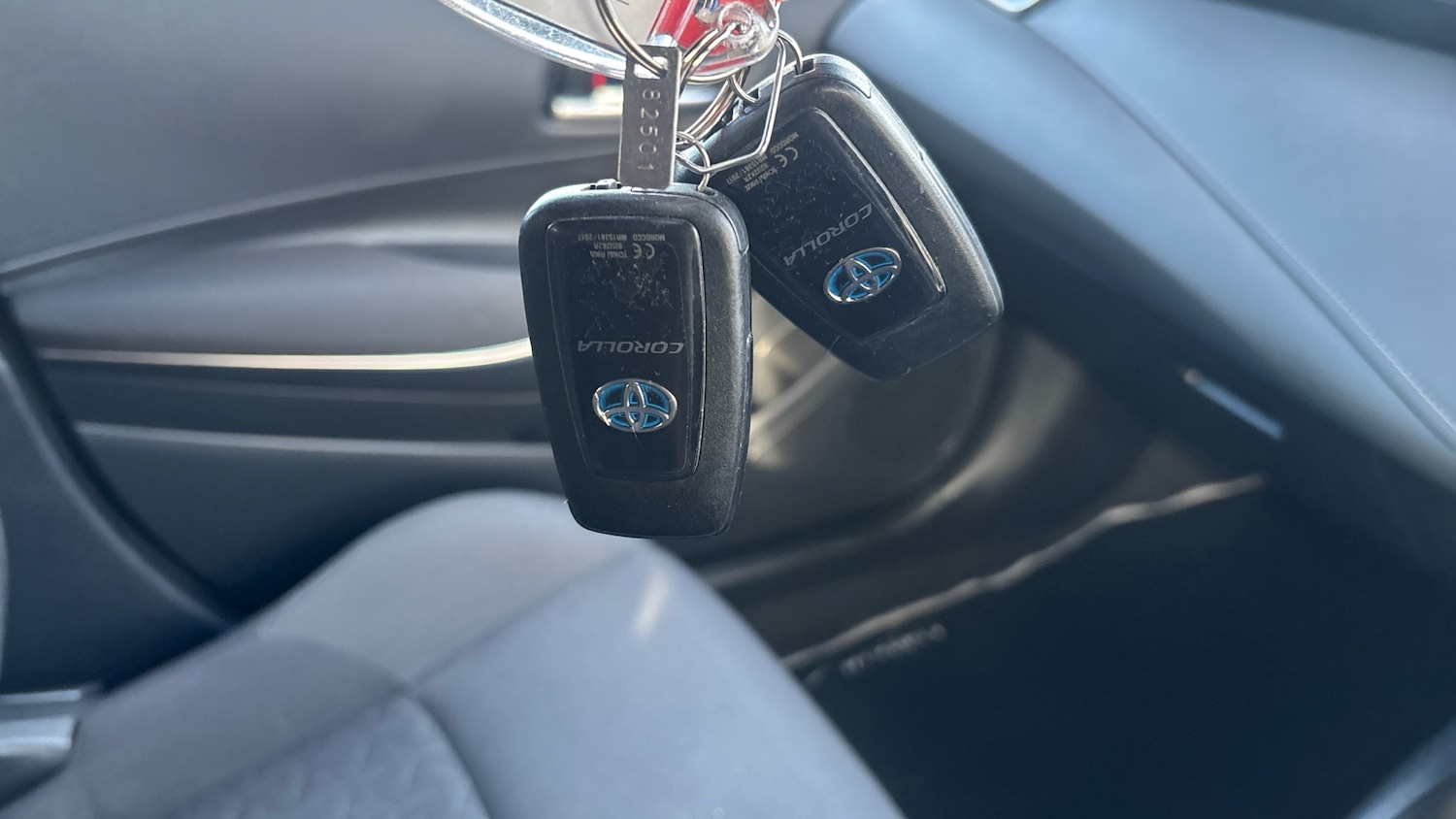 Used Toyota Corolla 2022 for sale - 77354234: Photo 30