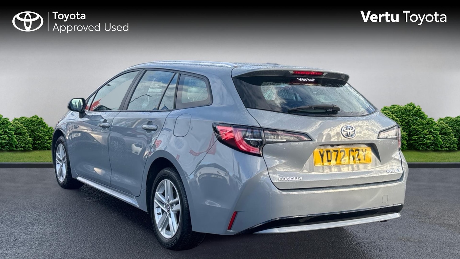 Used Toyota Corolla 2022 for sale - 77354234: Photo 4