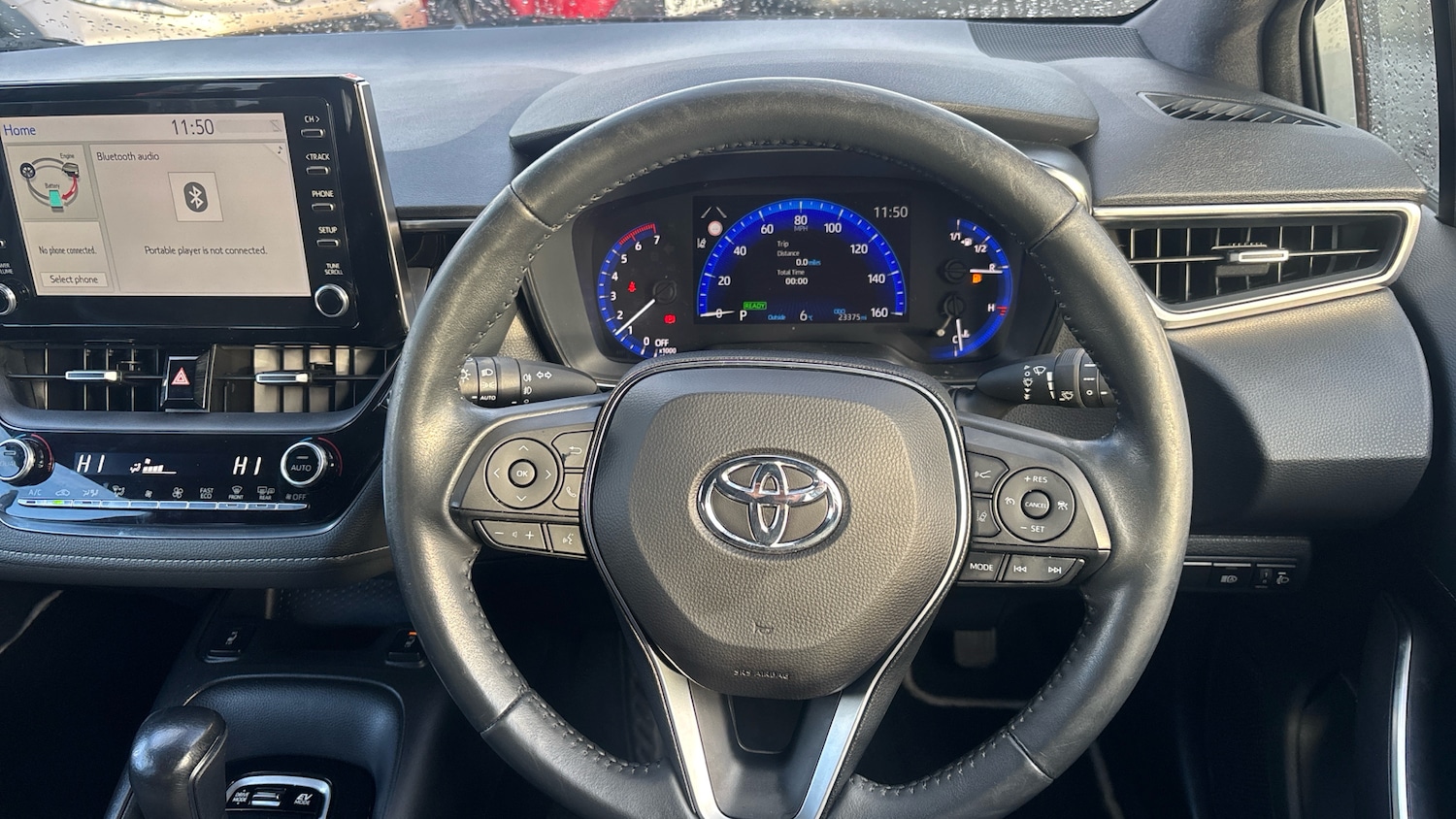 Used Toyota Corolla 2022 for sale - 77354234: Photo 6