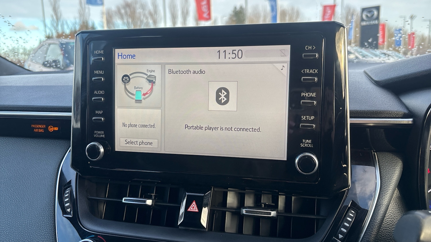 Used Toyota Corolla 2022 for sale - 77354234: Photo 7