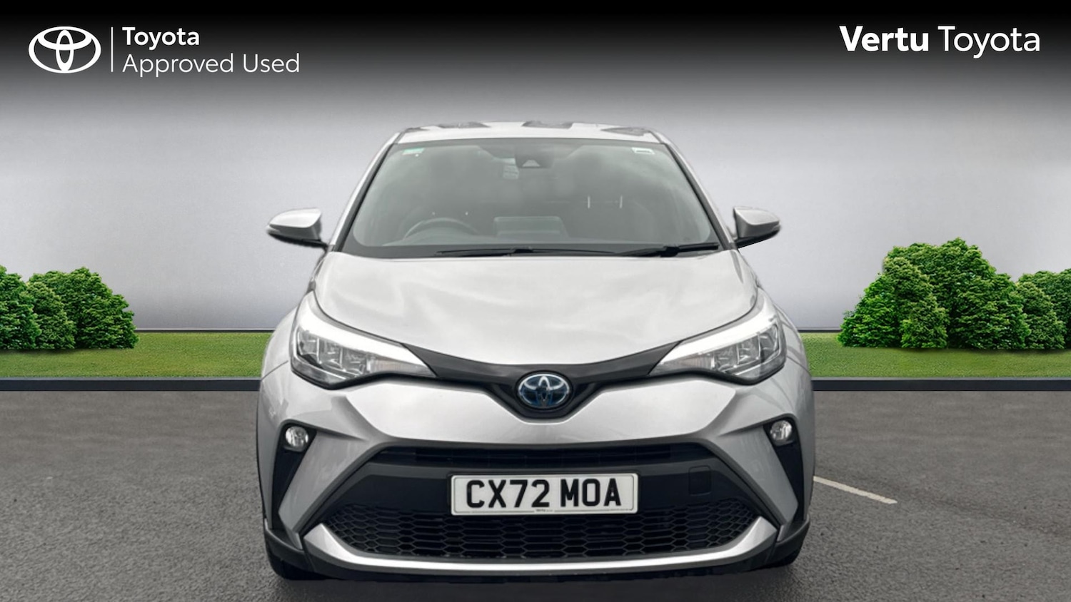 Used Toyota C-HR 2022 for sale - 76807382: Photo 15