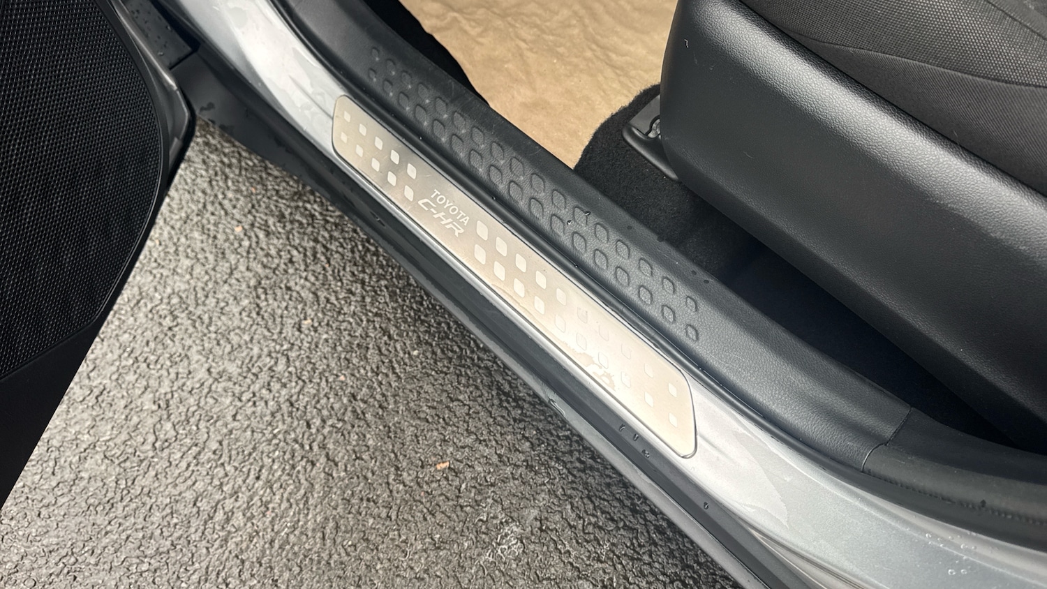 Used Toyota C-HR 2022 for sale - 76807382: Photo 23