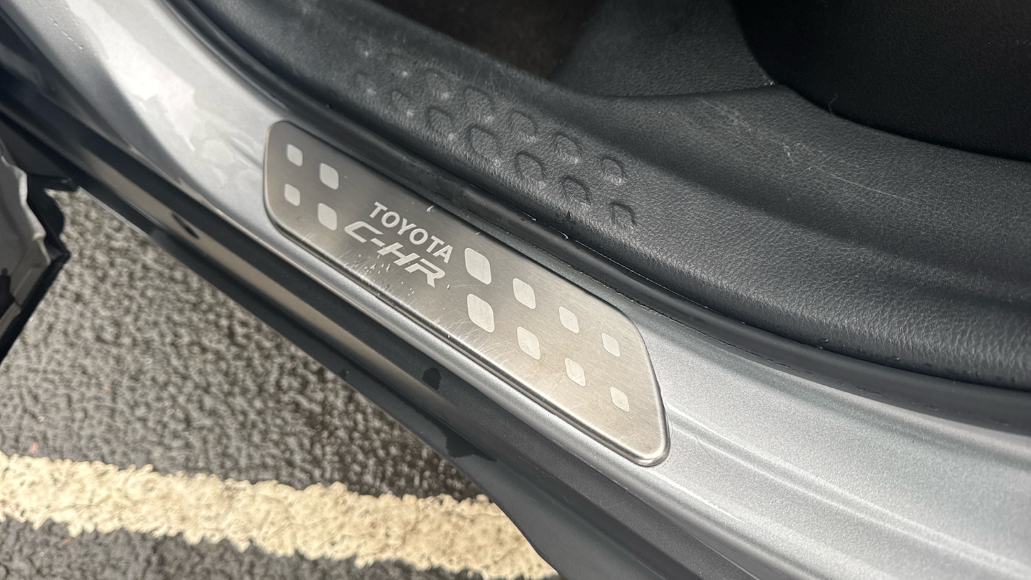 Used Toyota C-HR 2022 for sale - 76807382: Photo 29