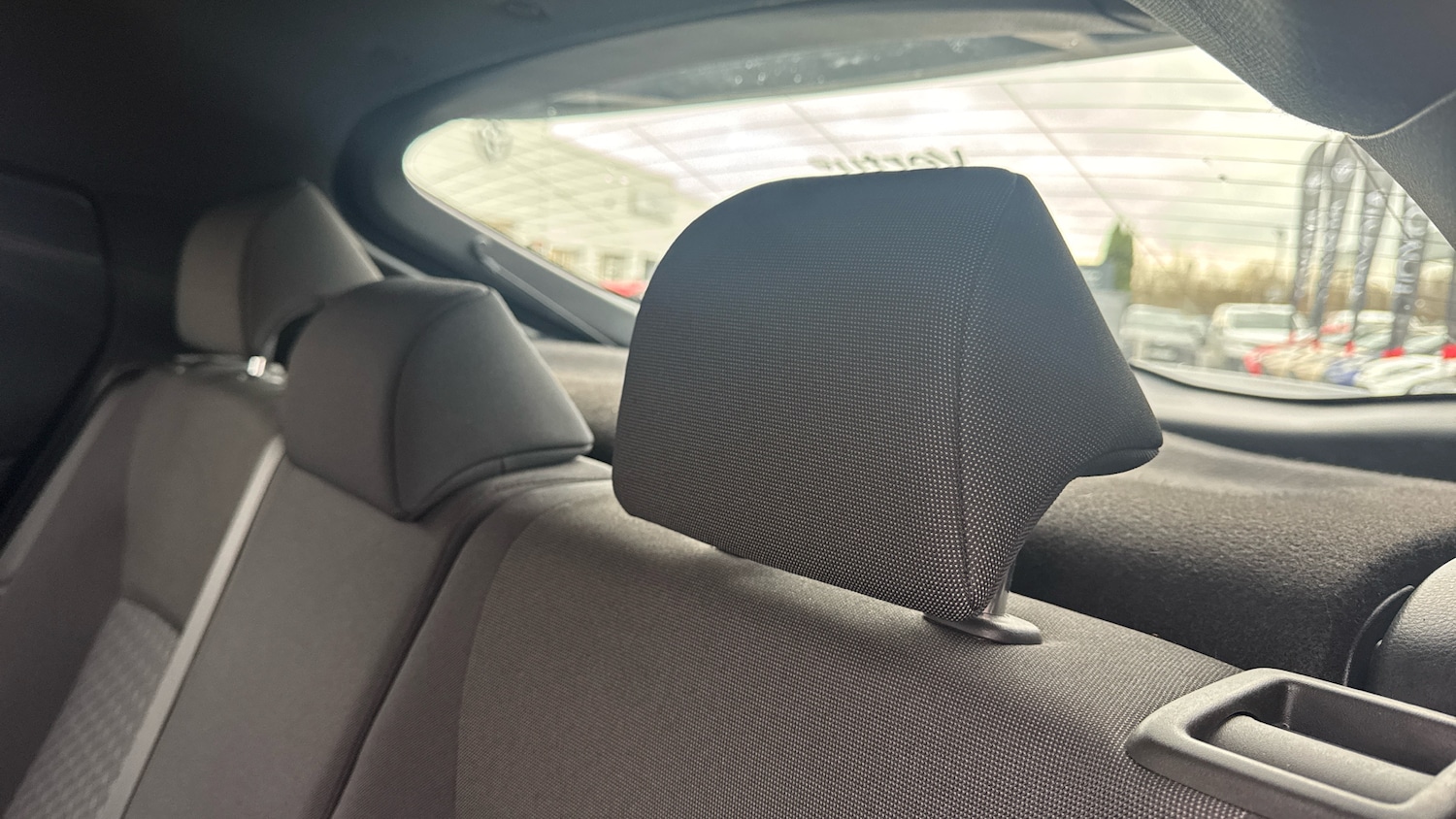 Used Toyota C-HR 2022 for sale - 76807382: Photo 30