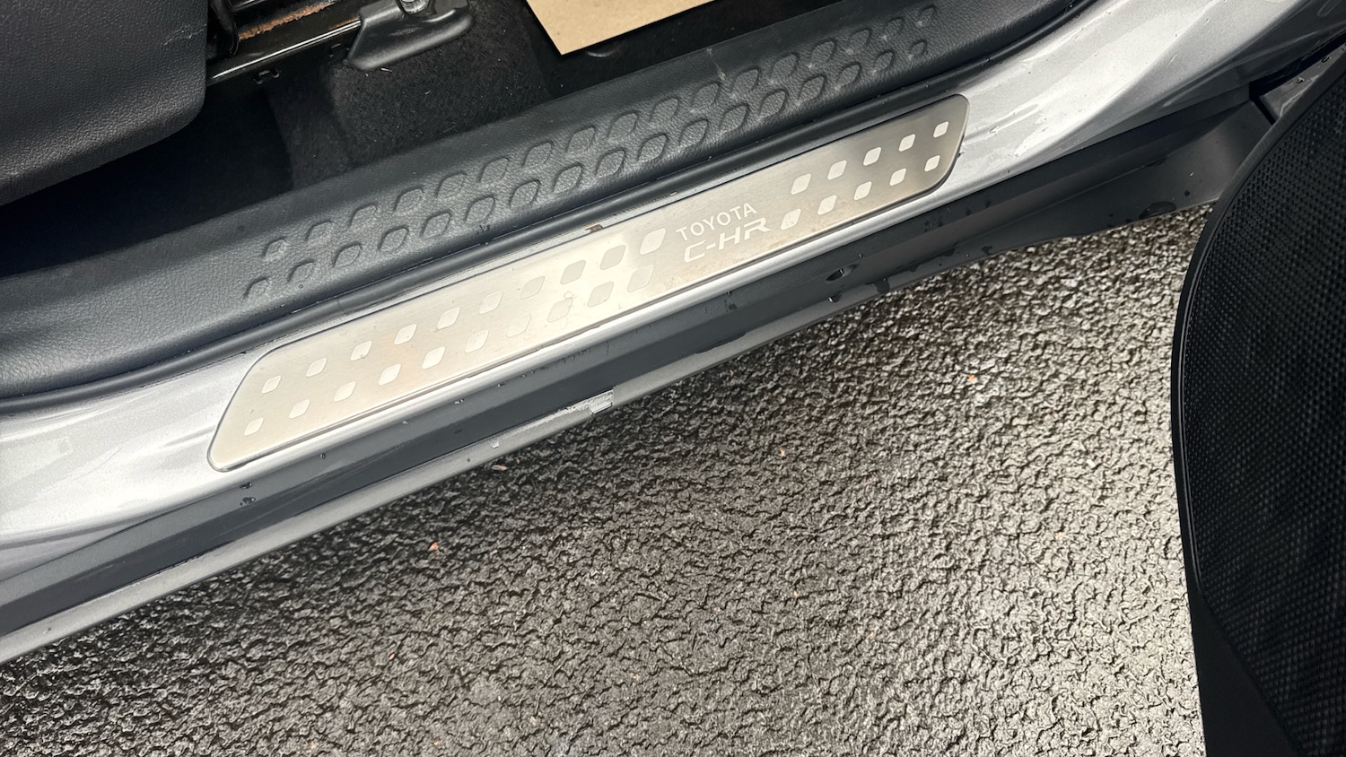 Used Toyota C-HR 2022 for sale - 76807382: Photo 38