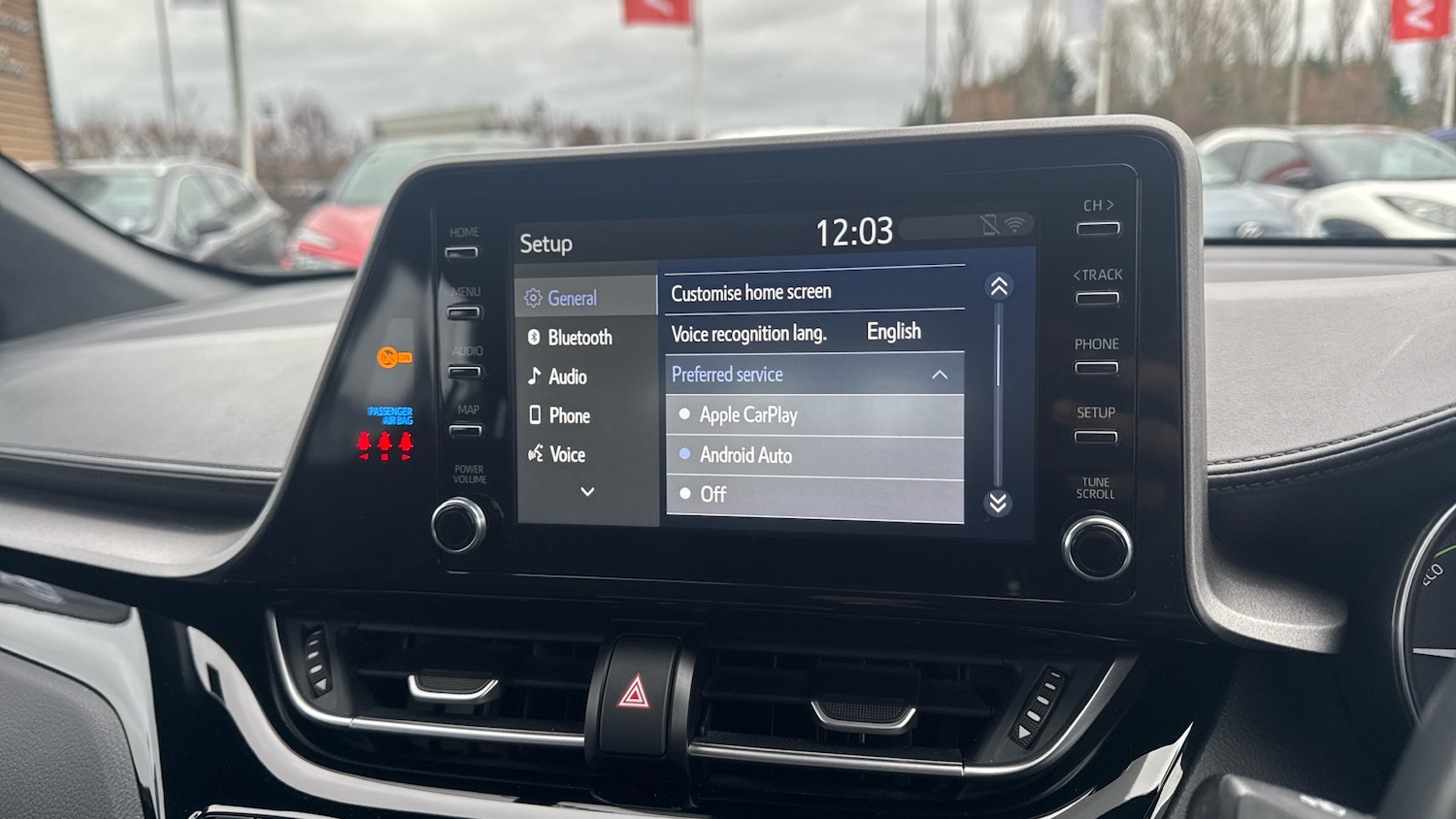 Used Toyota C-HR 2022 for sale - 76807382: Photo 39