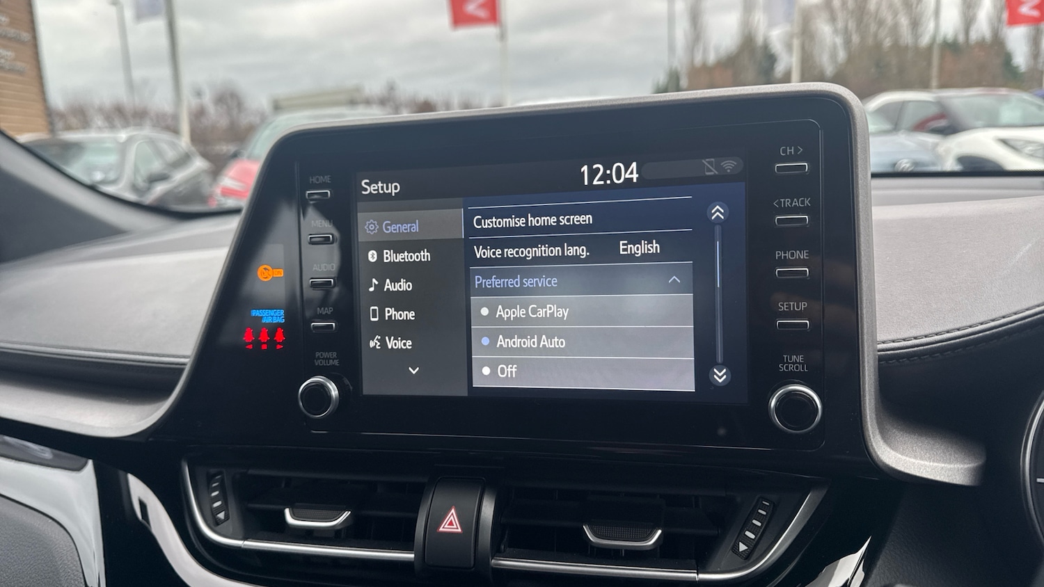 Used Toyota C-HR 2022 for sale - 76807382: Photo 40