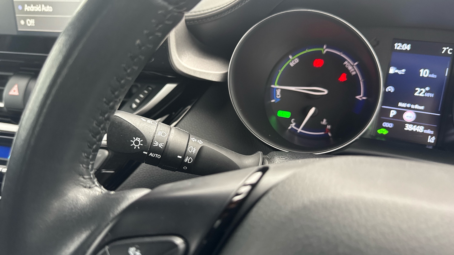 Used Toyota C-HR 2022 for sale - 76807382: Photo 48