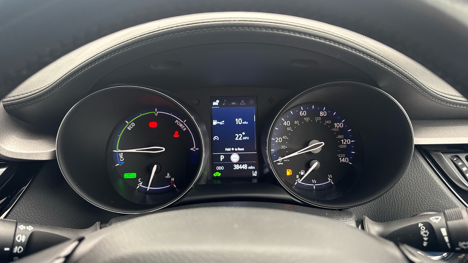 Used Toyota C-HR 2022 for sale - 76807382: Photo 9