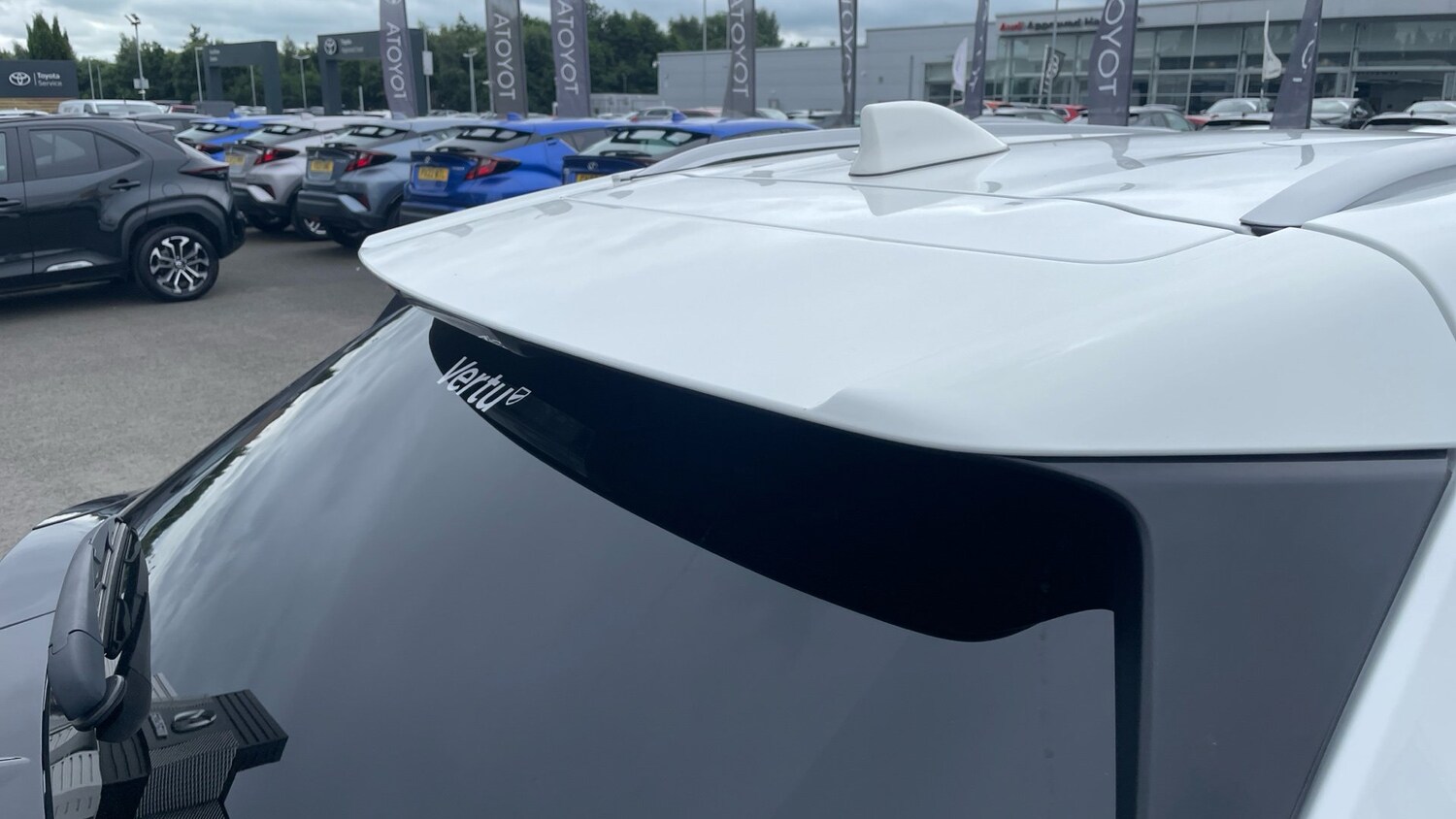 Vehicle 26