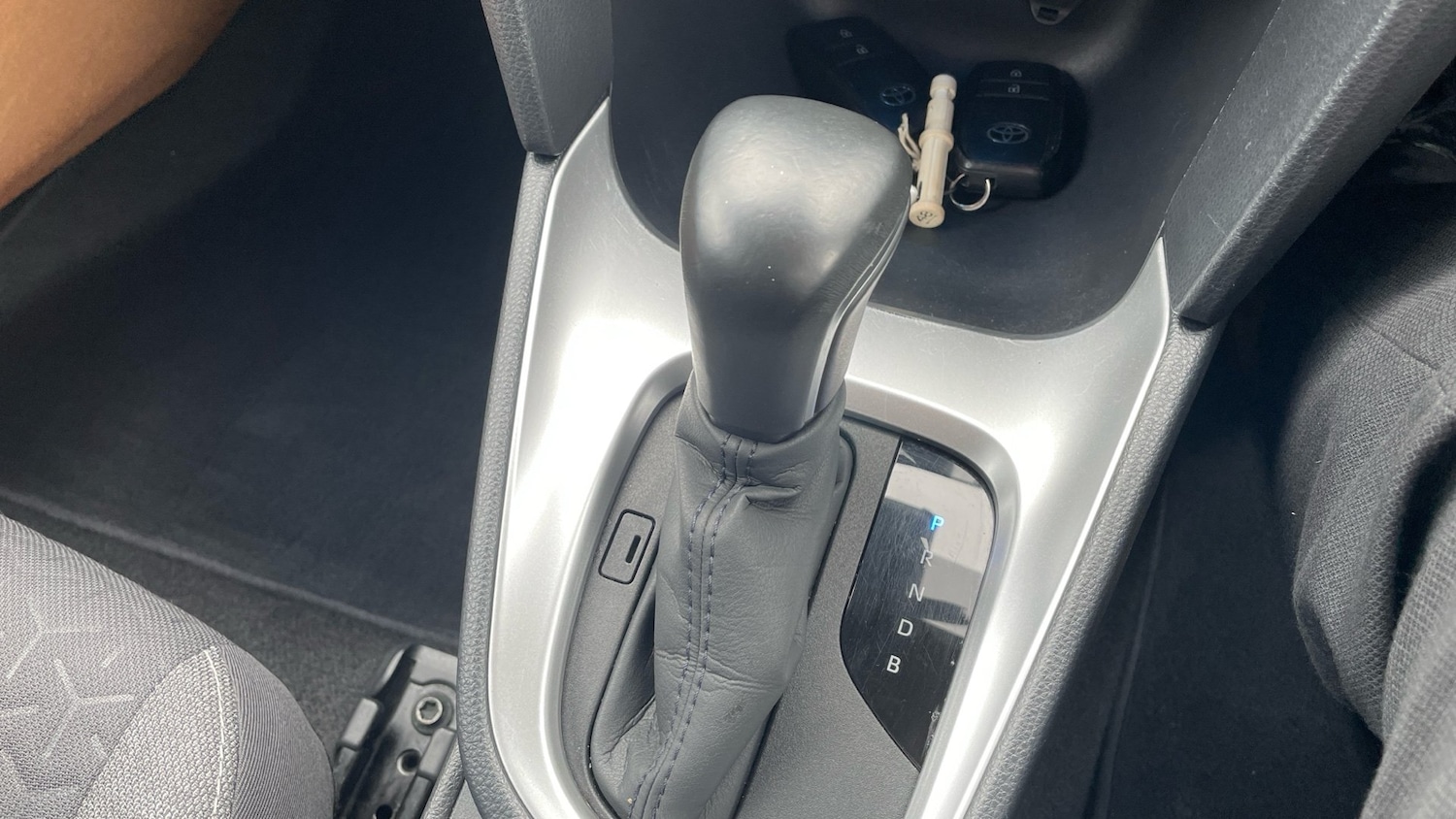 Vehicle 33