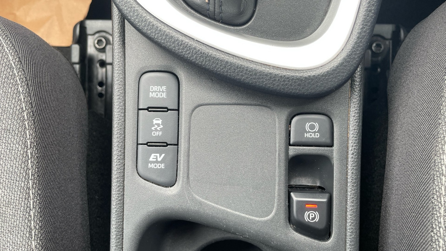 Vehicle 34