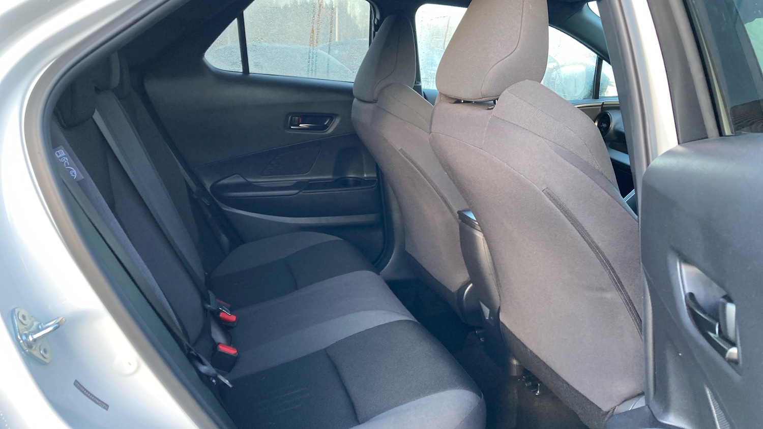 Used Toyota C-HR 2025 for sale - 76979722: Photo 12