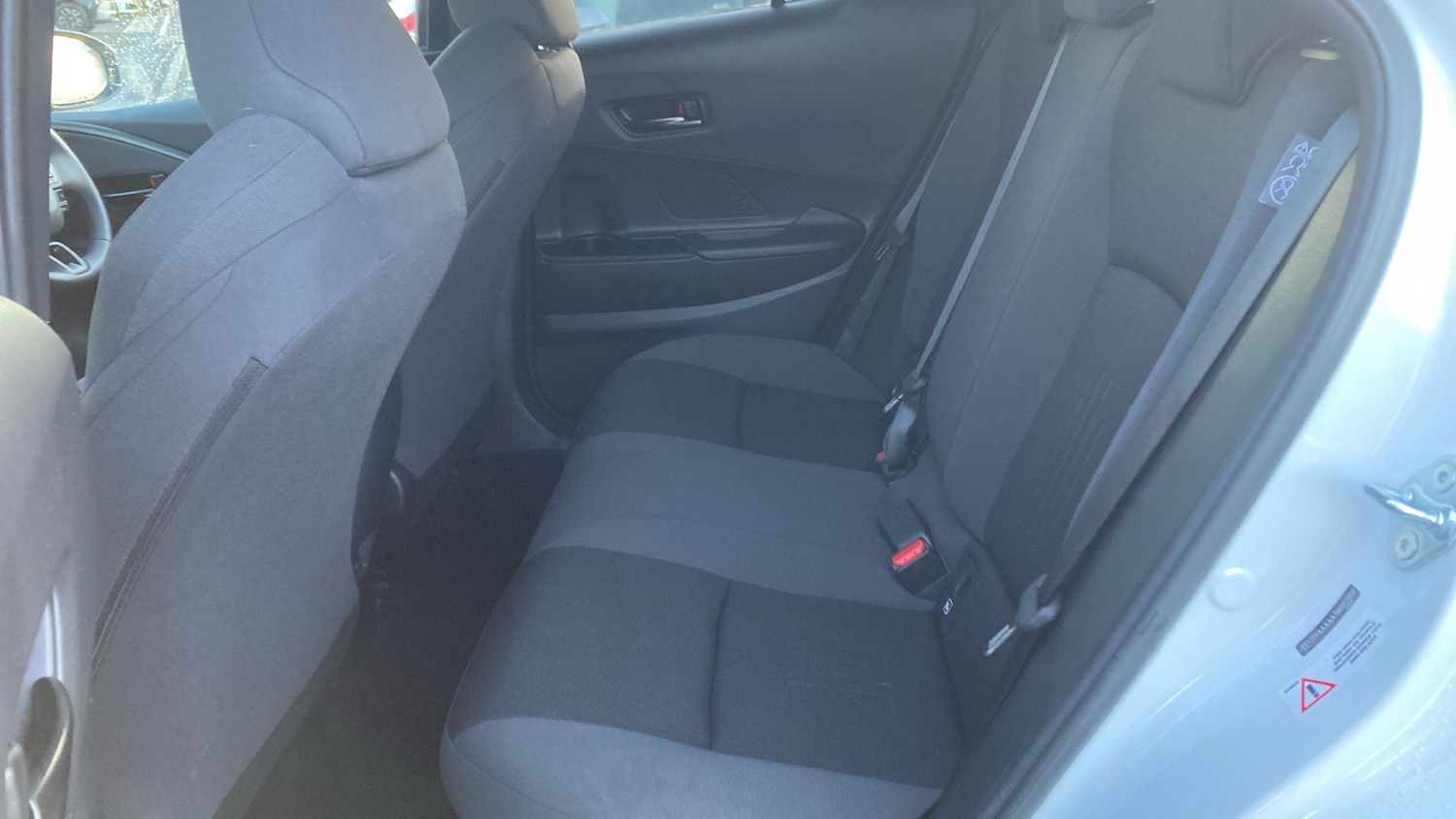 Used Toyota C-HR 2025 for sale - 76979722: Photo 13