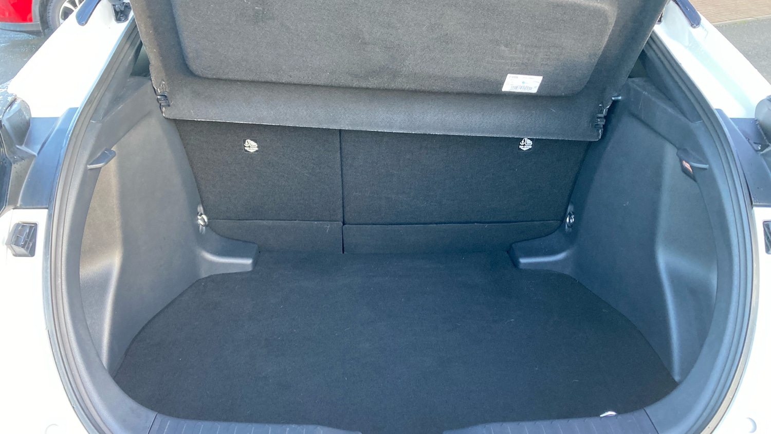 Used Toyota C-HR 2025 for sale - 76979722: Photo 14