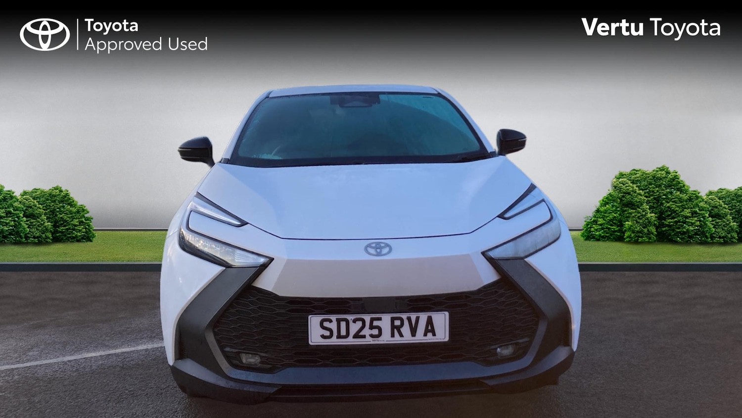Used Toyota C-HR 2025 for sale - 76979722: Photo 15