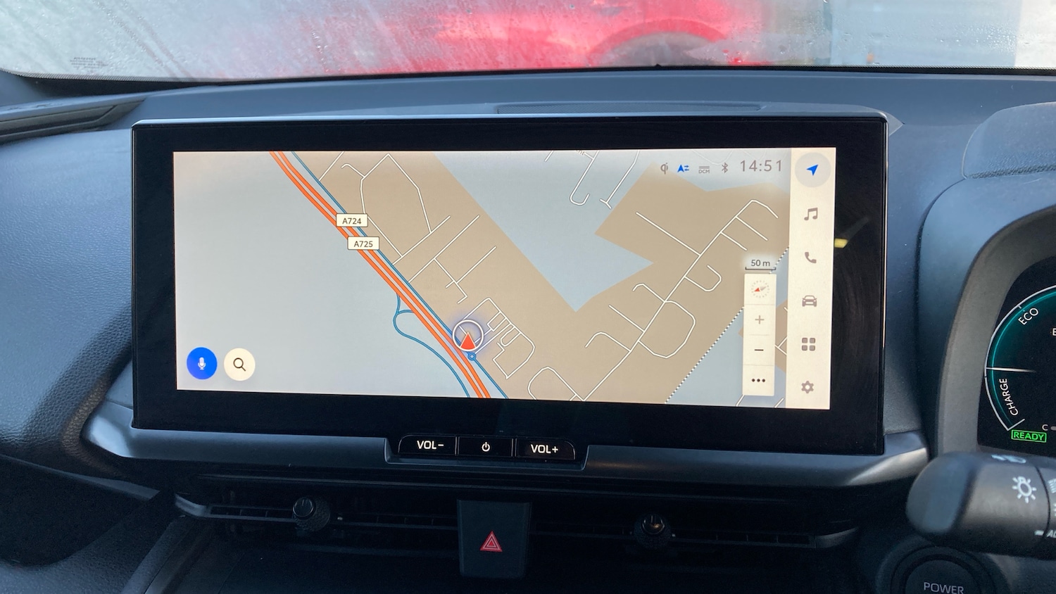 Used Toyota C-HR 2025 for sale - 76979722: Photo 20