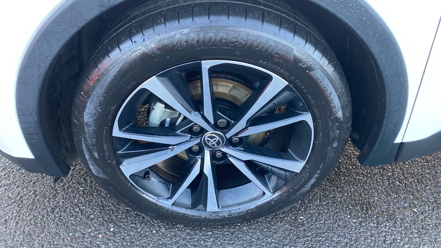 Used Toyota C-HR 2025 for sale - 76979722: Photo 39