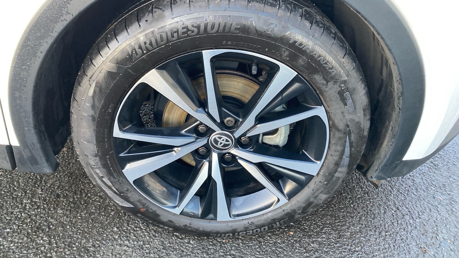 Used Toyota C-HR 2025 for sale - 76979722: Photo 40