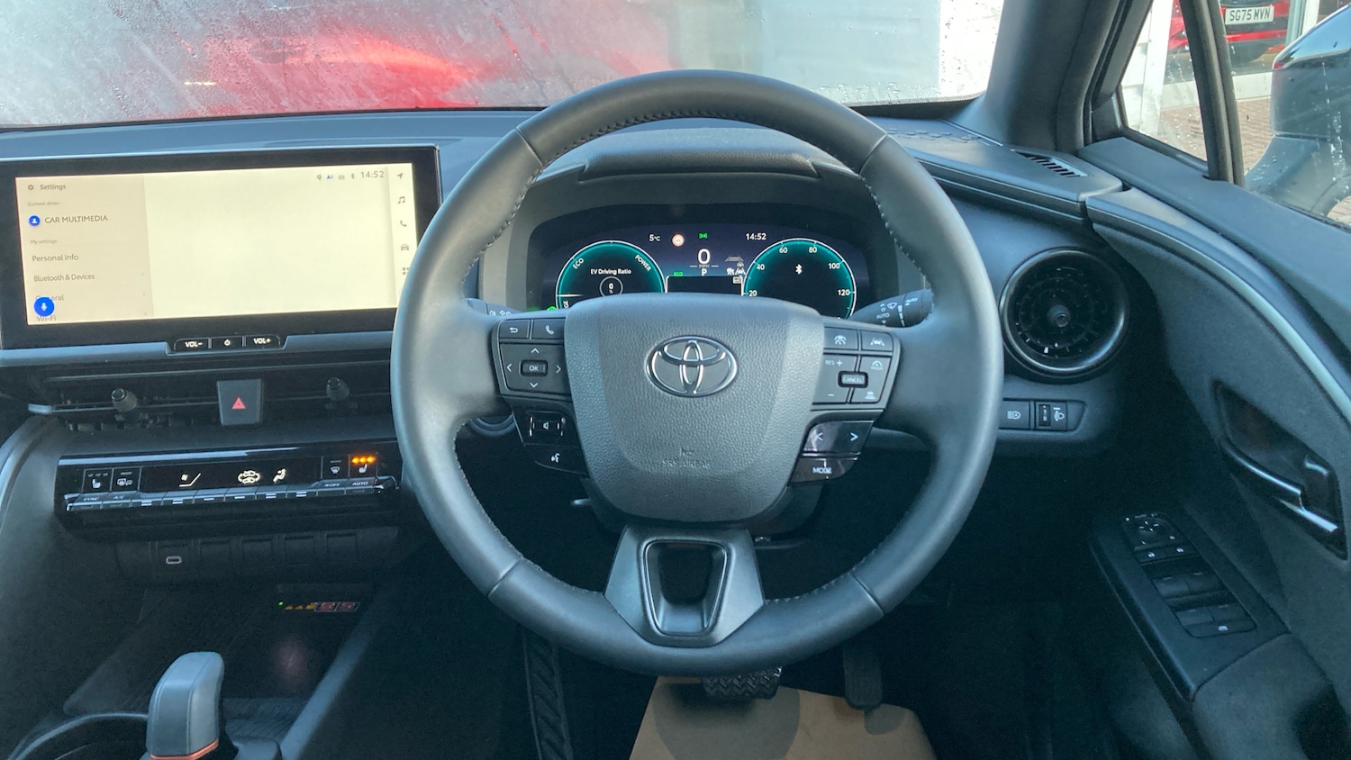 Used Toyota C-HR 2025 for sale - 76979722: Photo 6