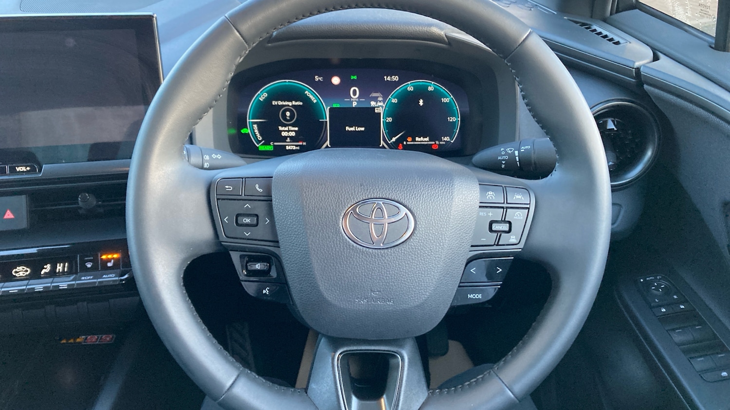 Used Toyota C-HR 2025 for sale - 76979722: Photo 8