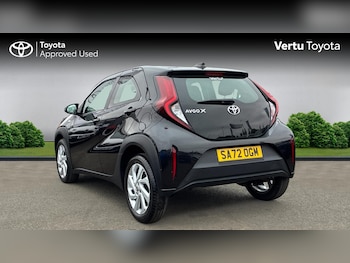 Used Toyota Aygo X 2022 for sale - 79017587: Photo