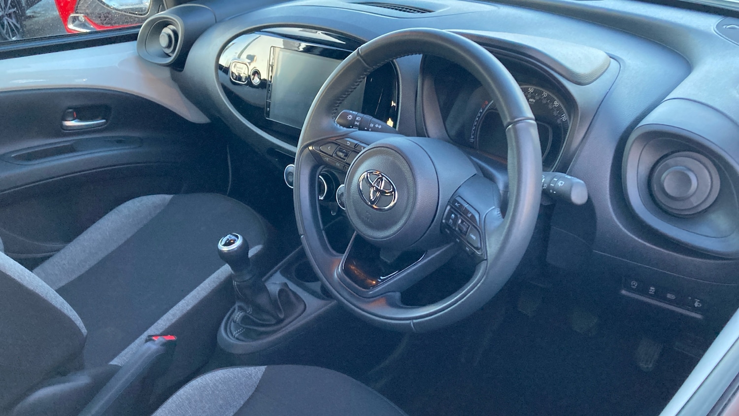 Used Toyota Aygo X 2024 for sale - 77220743: Photo 11