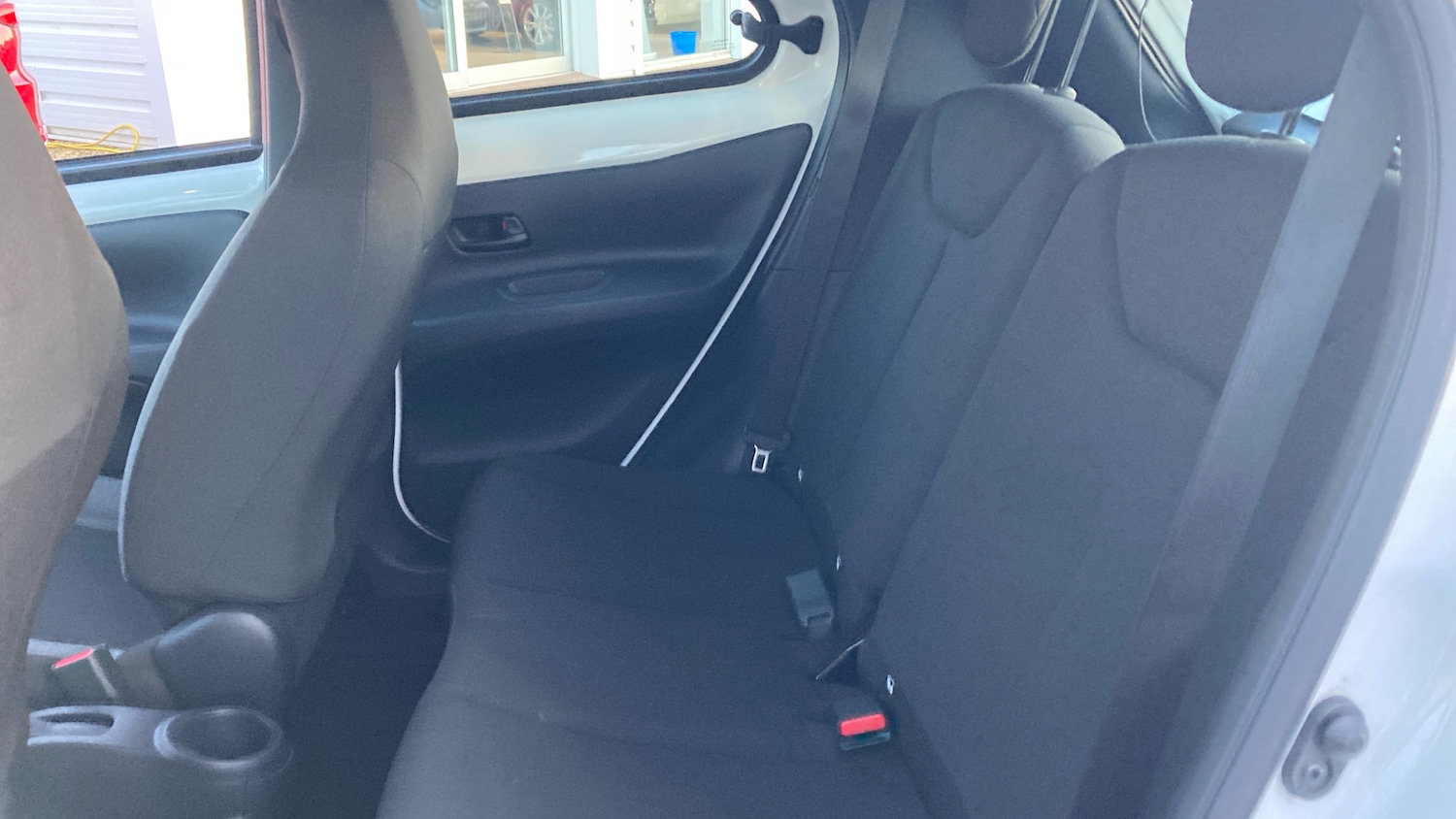 Used Toyota Aygo X 2024 for sale - 77220743: Photo 12