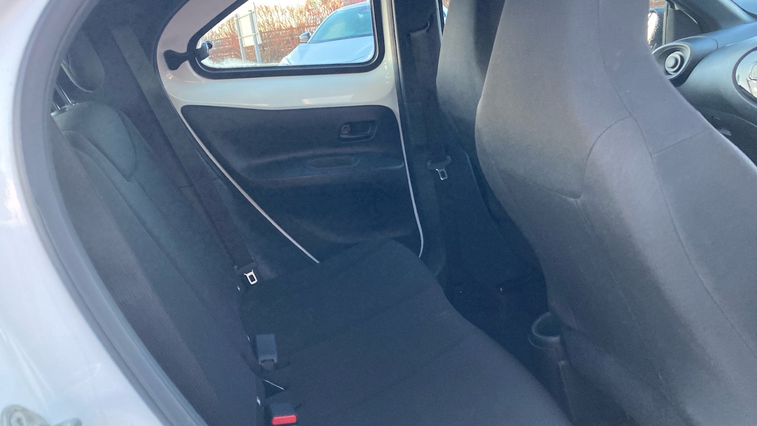 Used Toyota Aygo X 2024 for sale - 77220743: Photo 13