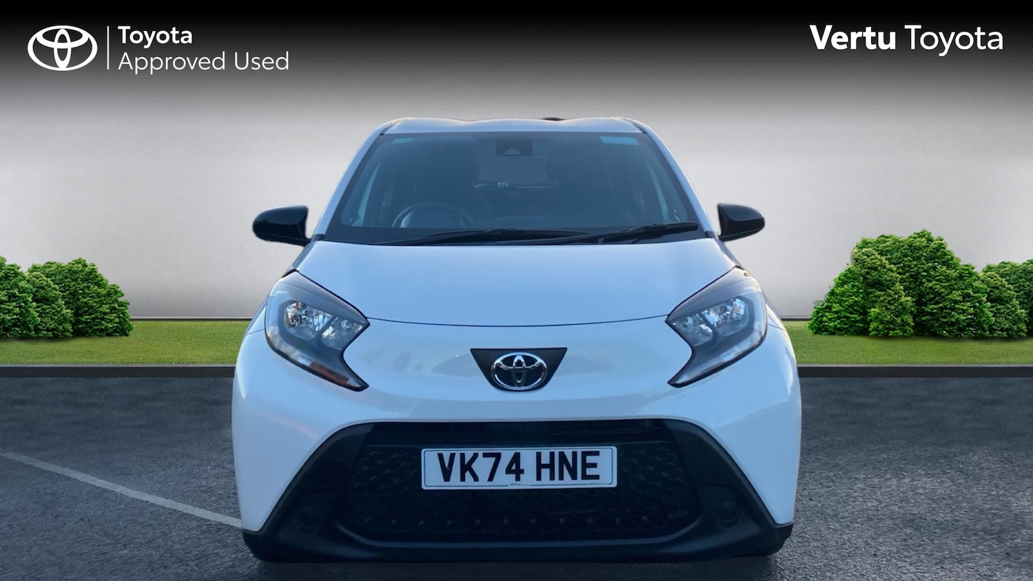 Used Toyota Aygo X 2024 for sale - 77220743: Photo 15