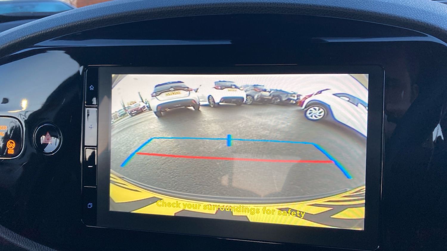 Used Toyota Aygo X 2024 for sale - 77220743: Photo 25