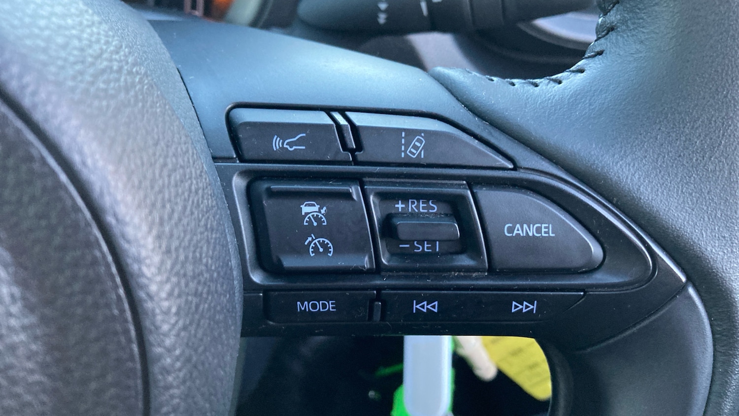 Used Toyota Aygo X 2024 for sale - 77220743: Photo 33