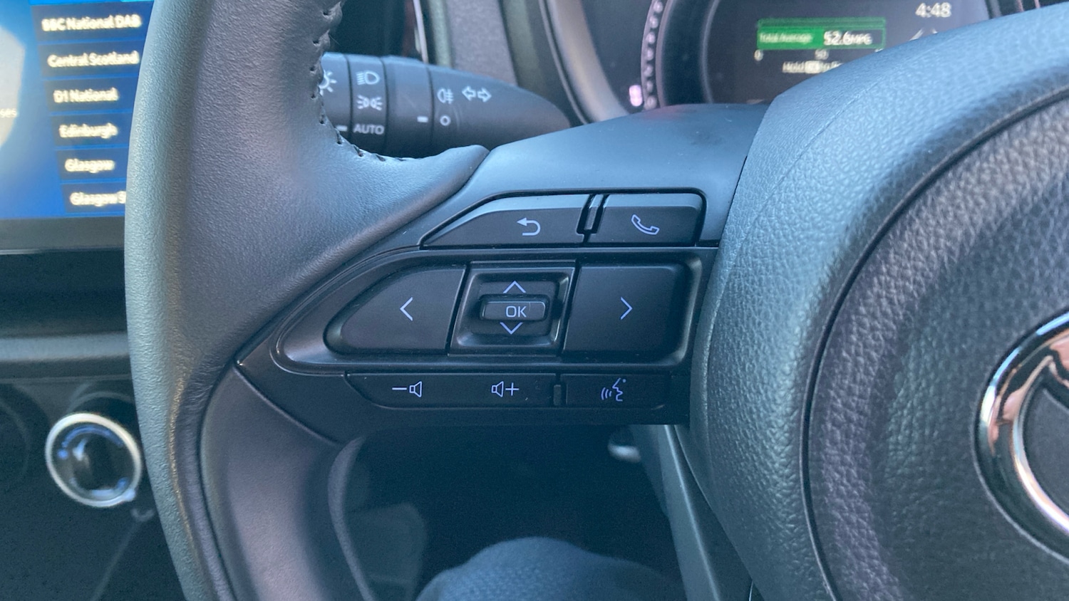 Used Toyota Aygo X 2024 for sale - 77220743: Photo 34