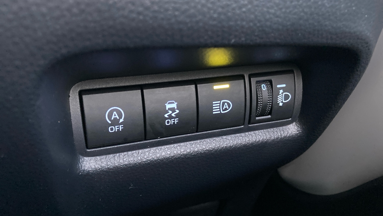 Used Toyota Aygo X 2024 for sale - 77220743: Photo 35