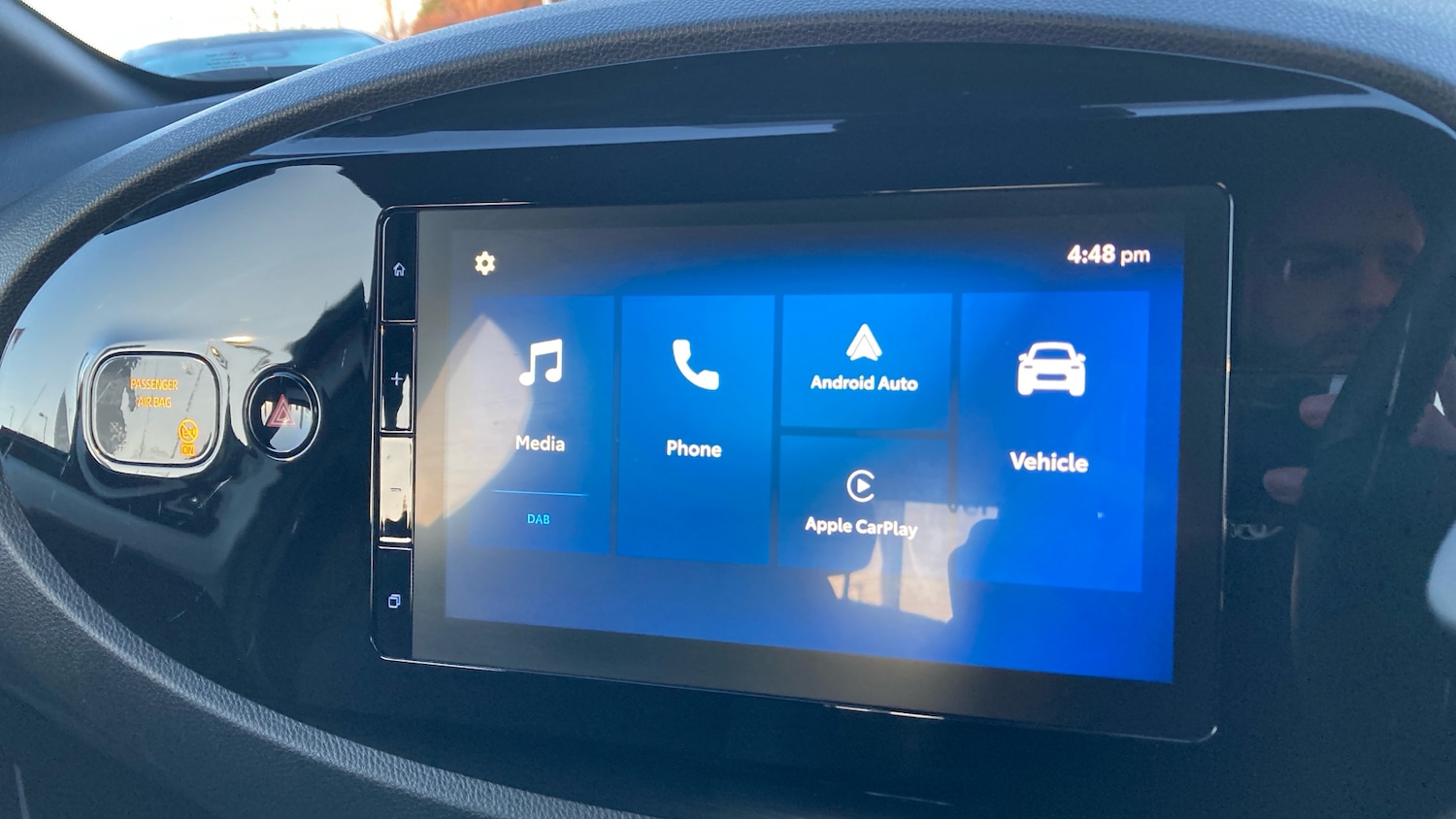 Used Toyota Aygo X 2024 for sale - 77220743: Photo 7