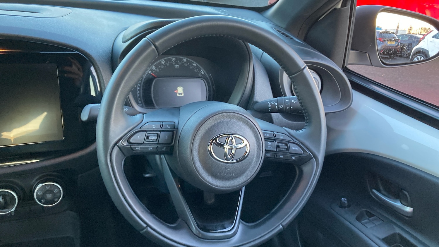Used Toyota Aygo X 2024 for sale - 77220743: Photo 8