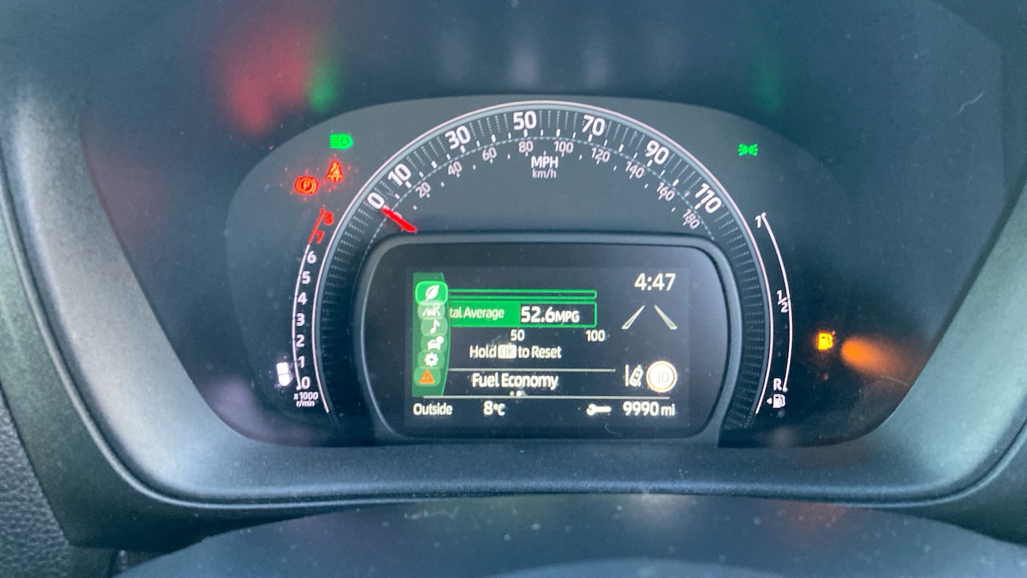 Used Toyota Aygo X 2024 for sale - 77220743: Photo 9