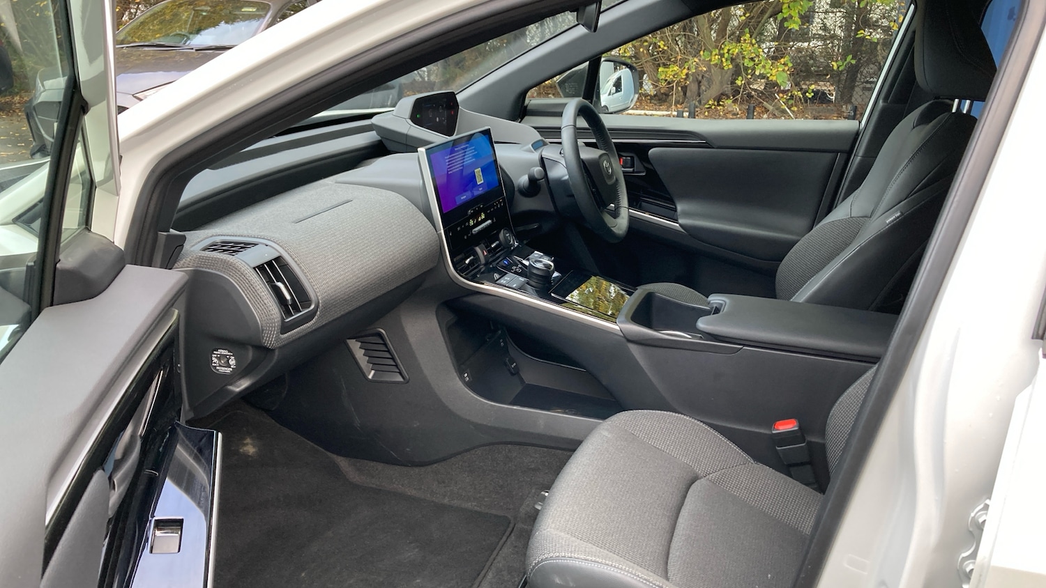 Used Toyota Other 2025 for sale - 77609808: Photo 10