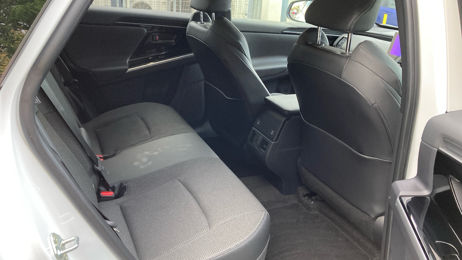 Used Toyota Other 2025 for sale - 77609808: Photo 12