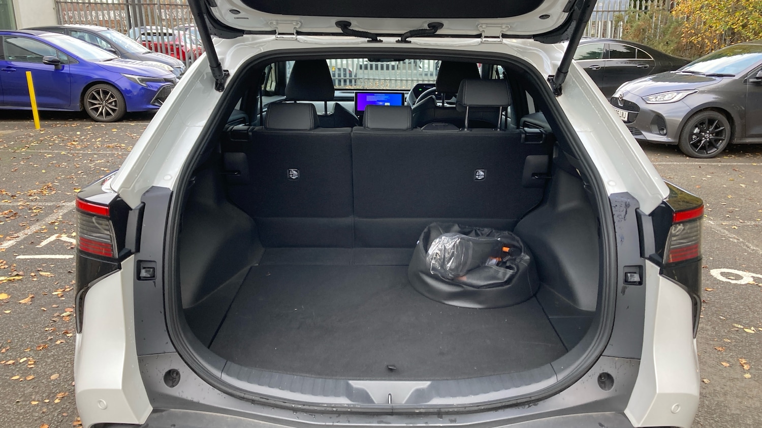 Used Toyota Other 2025 for sale - 77609808: Photo 14