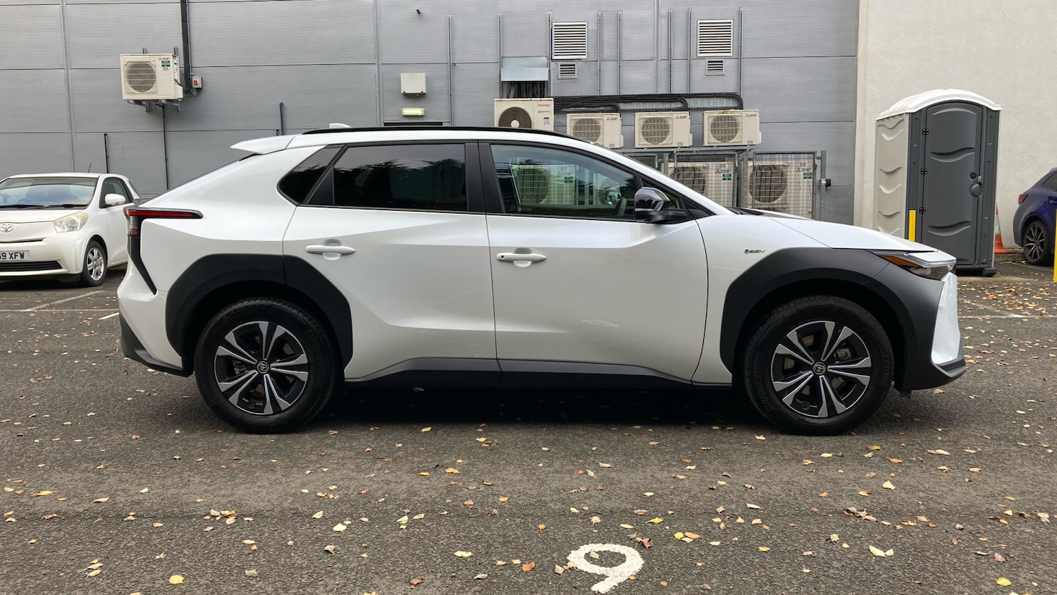 Used Toyota Other 2025 for sale - 77609808: Photo 16