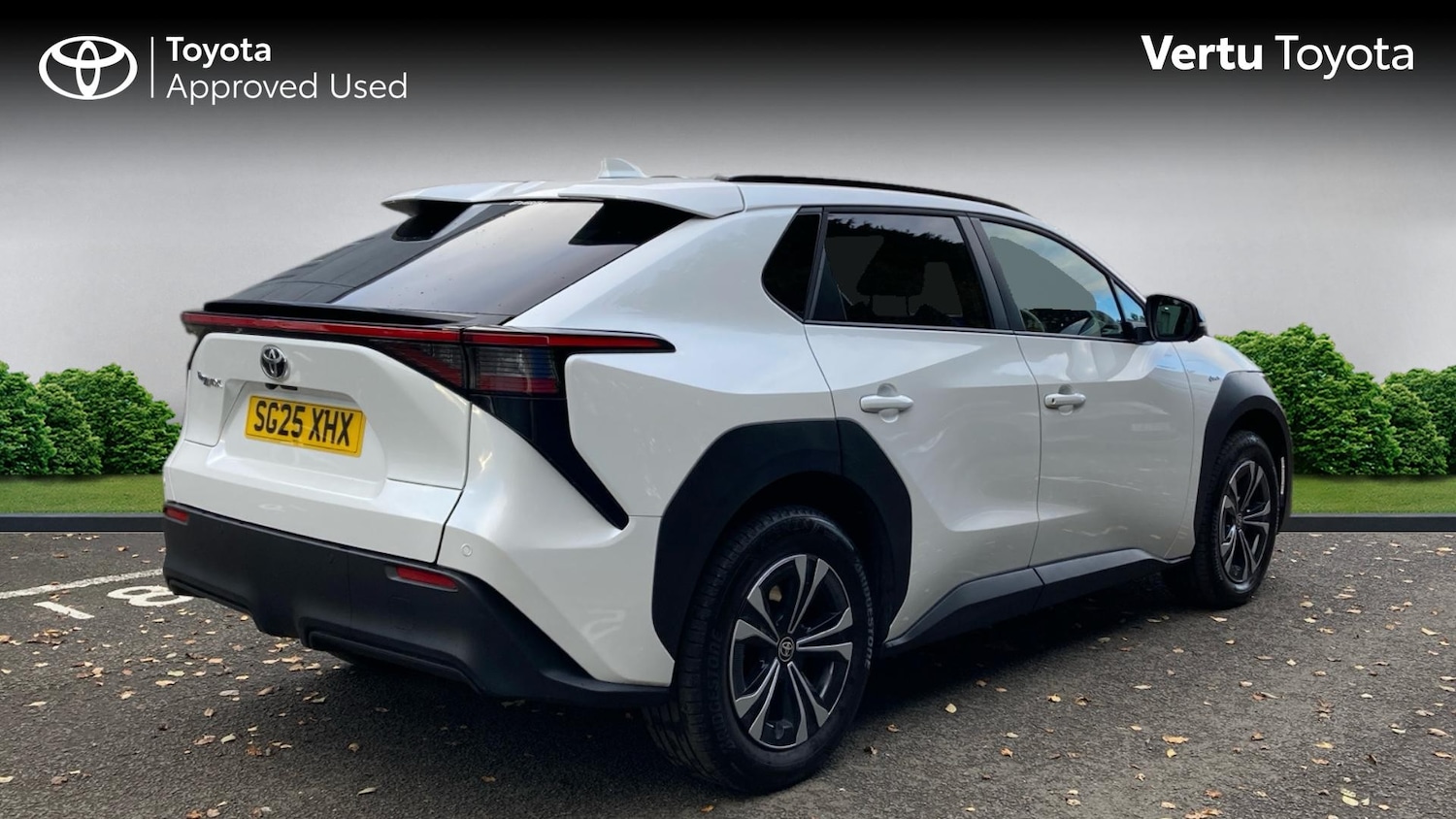 Used Toyota Other 2025 for sale - 77609808: Photo 2