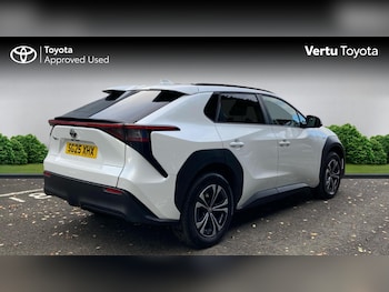 Used Toyota Other 2025 for sale - 77609808: Photo