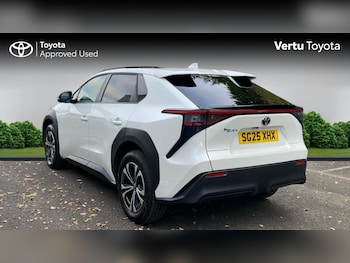 Used Toyota Other 2025 for sale - 77609808: Photo