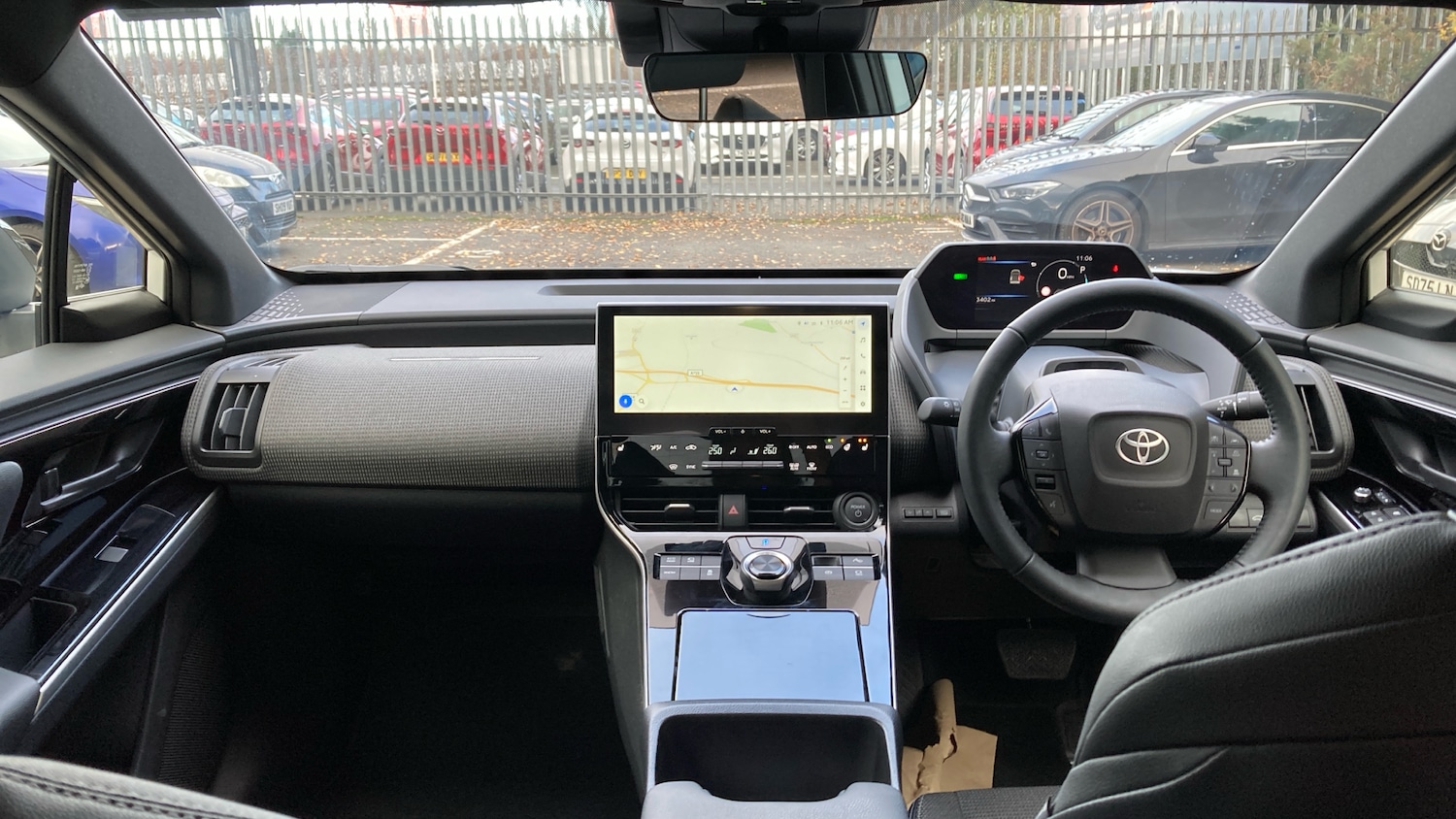 Used Toyota Other 2025 for sale - 77609808: Photo 5