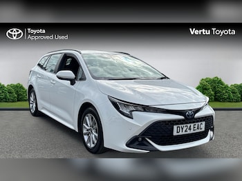 Used Toyota Corolla 2024 for sale - 78691832: Photo