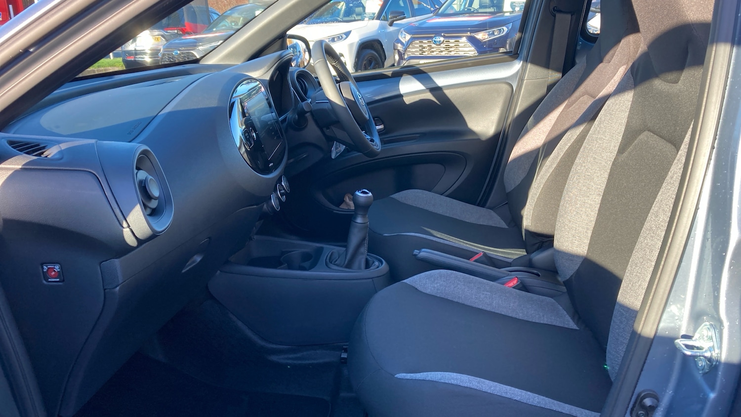 Used Toyota Aygo X 2025 for sale - 76796768: Photo 10