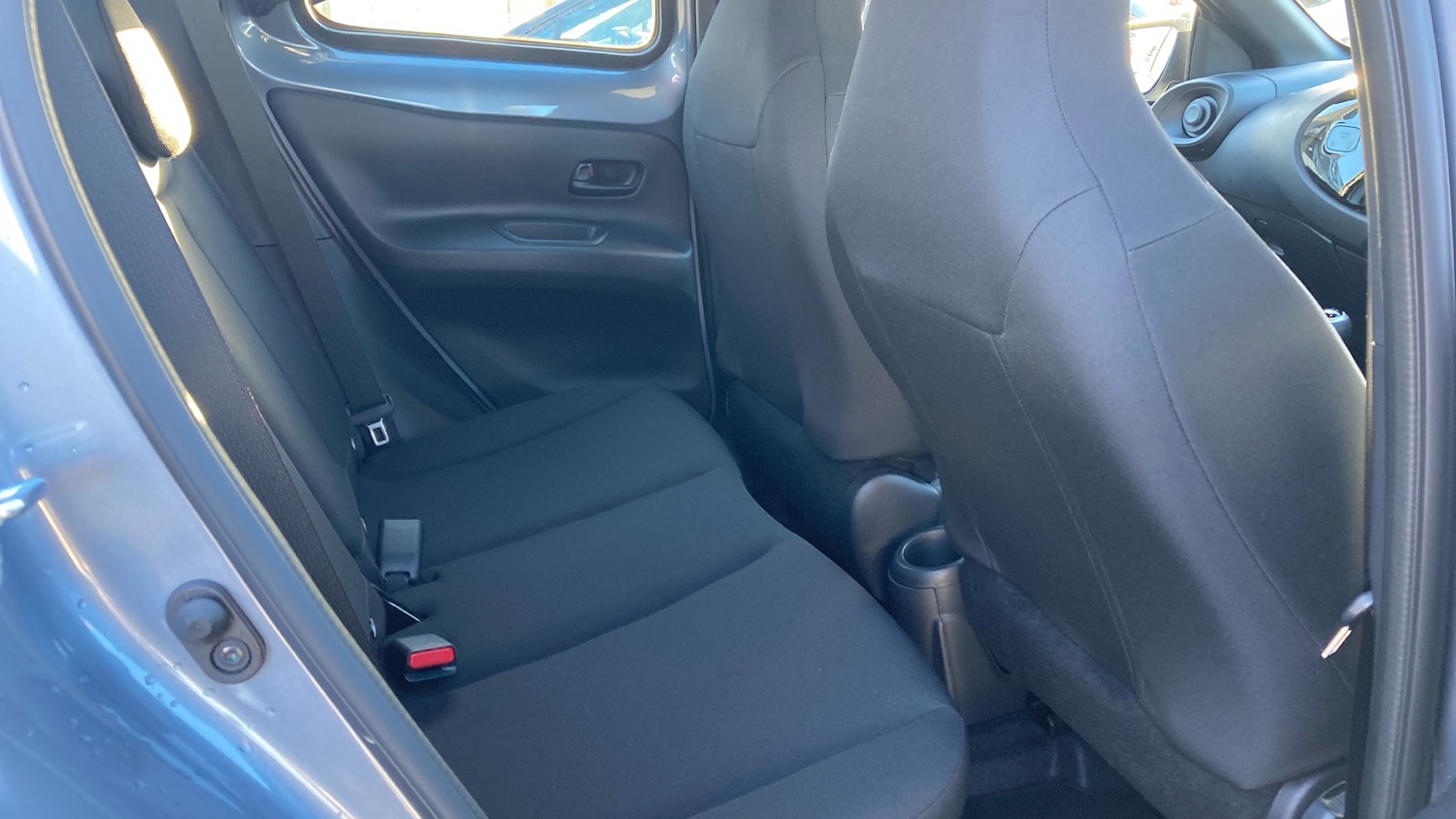 Used Toyota Aygo X 2025 for sale - 76796768: Photo 12