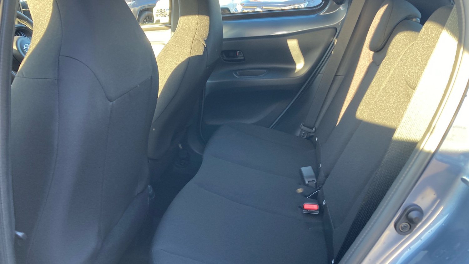 Used Toyota Aygo X 2025 for sale - 76796768: Photo 13