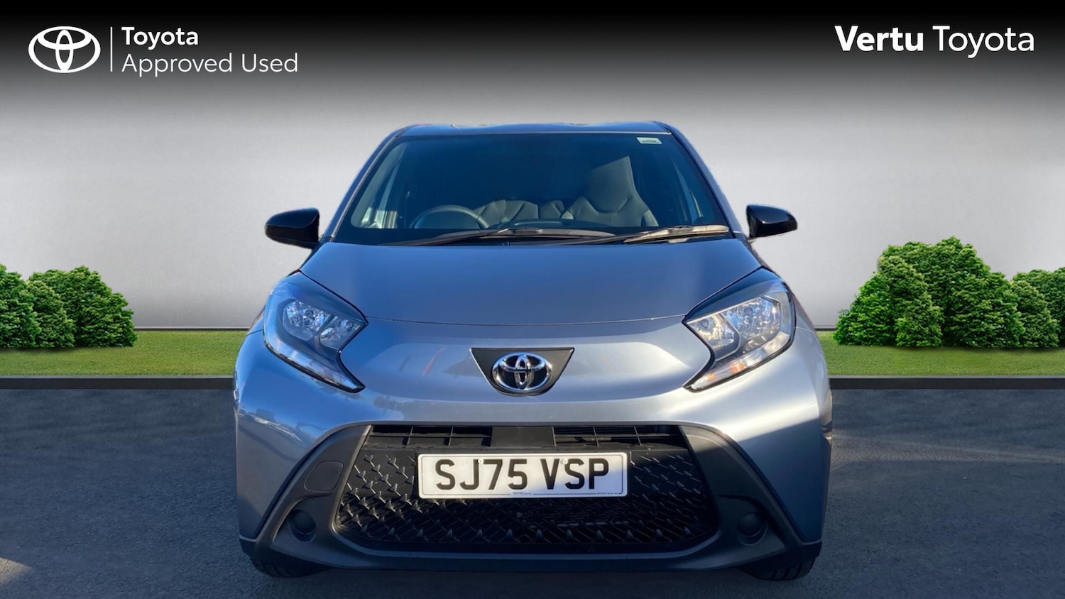 Used Toyota Aygo X 2025 for sale - 76796768: Photo 15